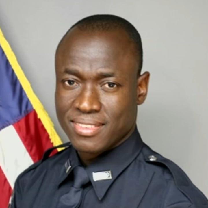 Louisville jail officer found shot to death in Russell neighborhood